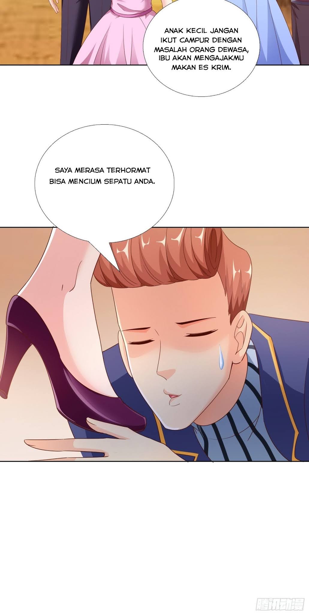 Super School Doctor (Supreme Campus Doctor) Chapter 88 Gambar 30